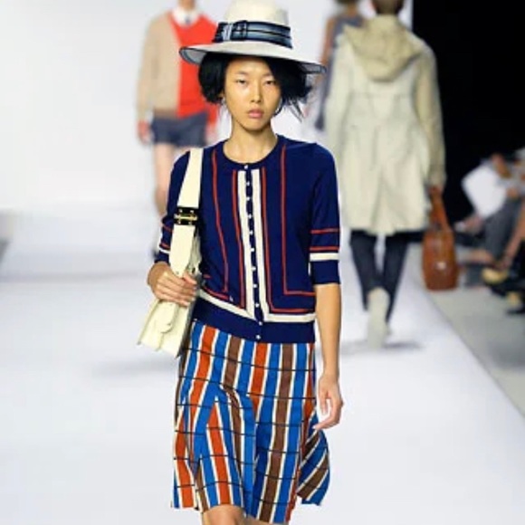 Marc Jacobs Spring RTW 2008 Sweater - Picture 8 of 8